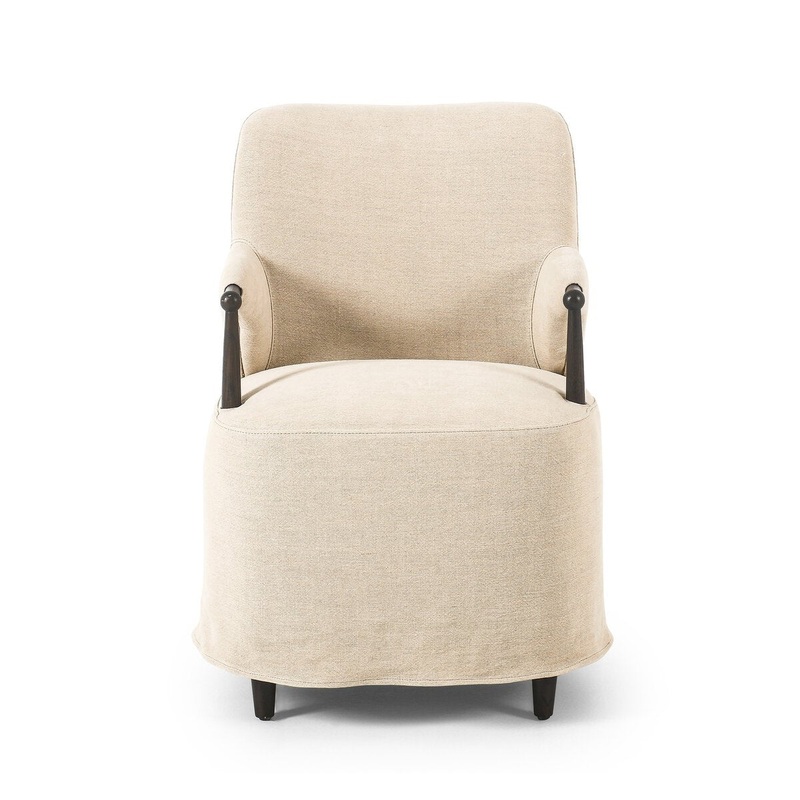 Brently Dining Chair – Broadway Dune