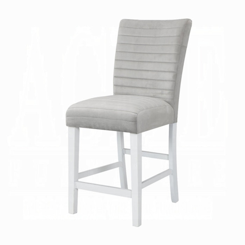 Elizaveta Counter Height Chair Set-2