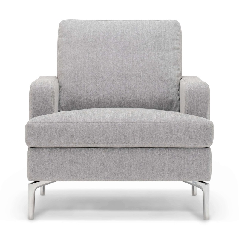 Eve Chair – Fabric