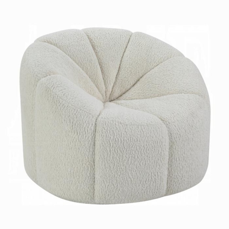 Osmash Chair With Swivel