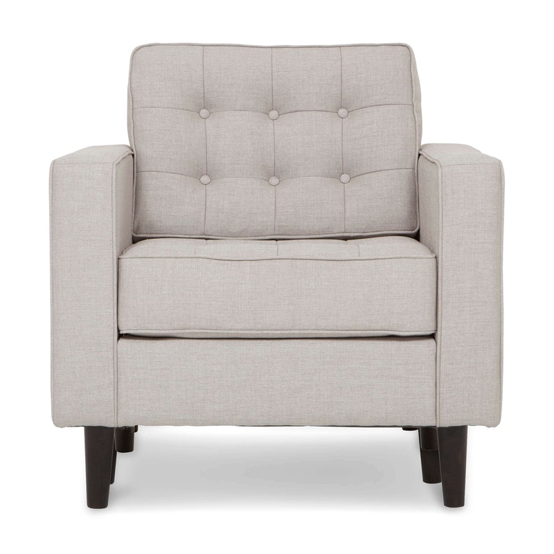 Reverie Chair – Fabric