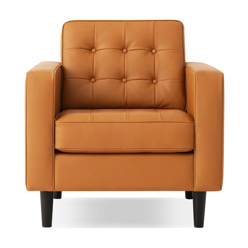 Reverie Chair – Leather