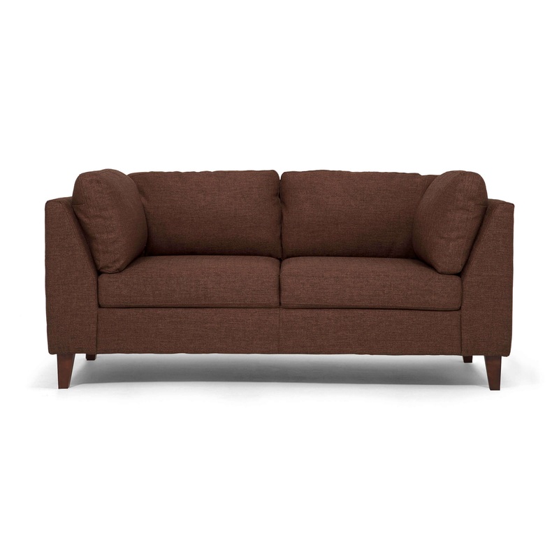 Salema Loveseat – Fabric