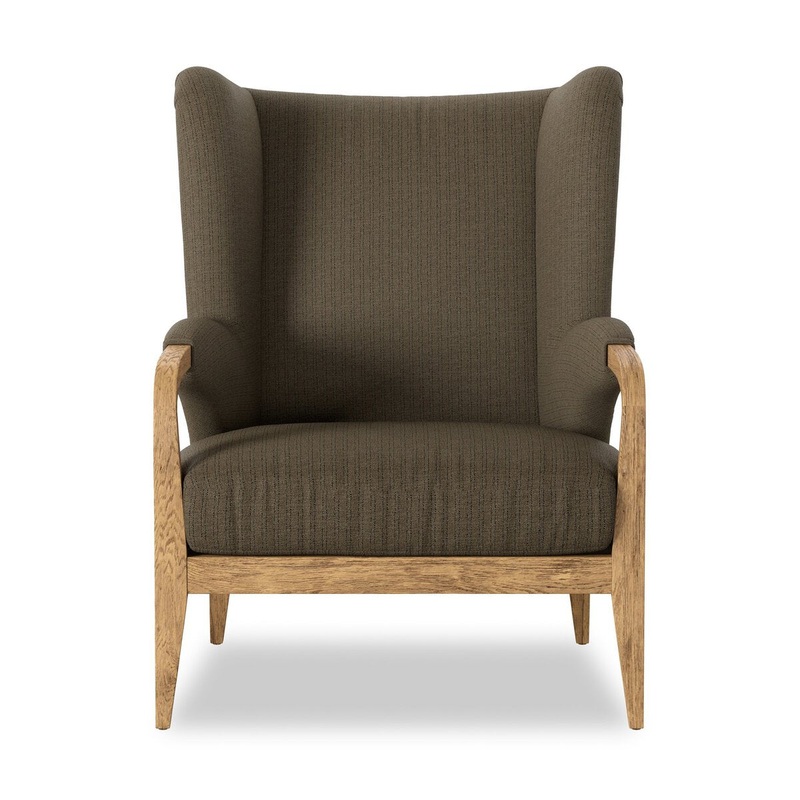 Sedoni Chair – Ambro Stripe