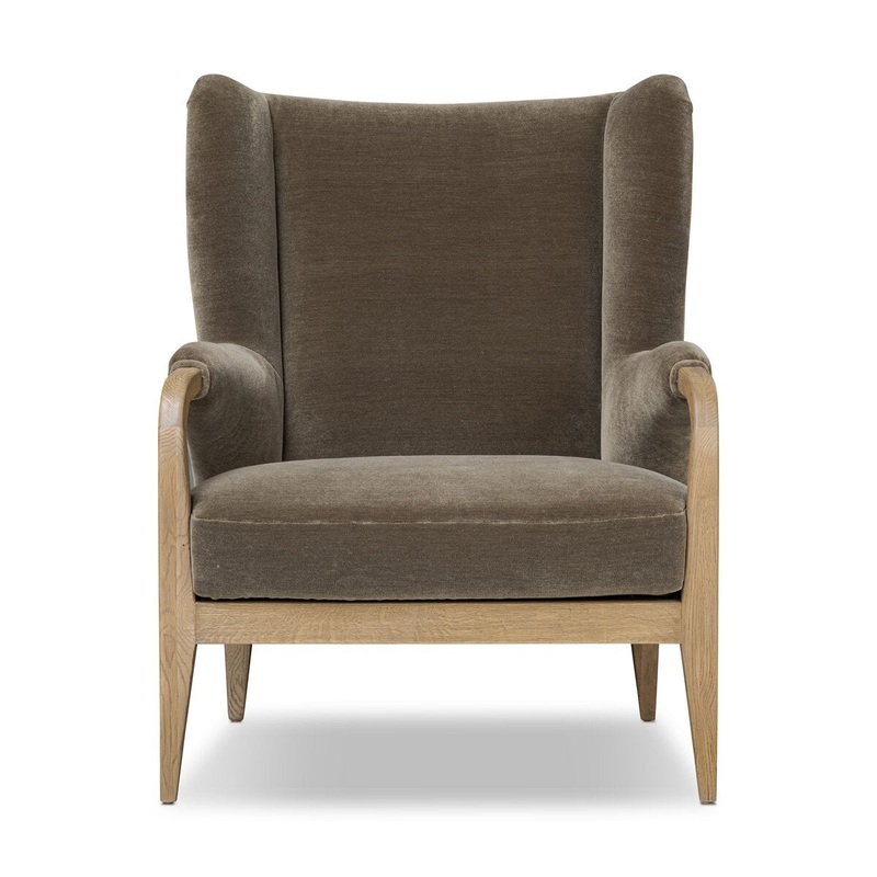 Sedoni Chair – Monte Olive