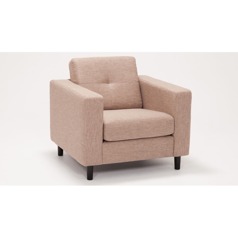 Solo Chair – Fabric