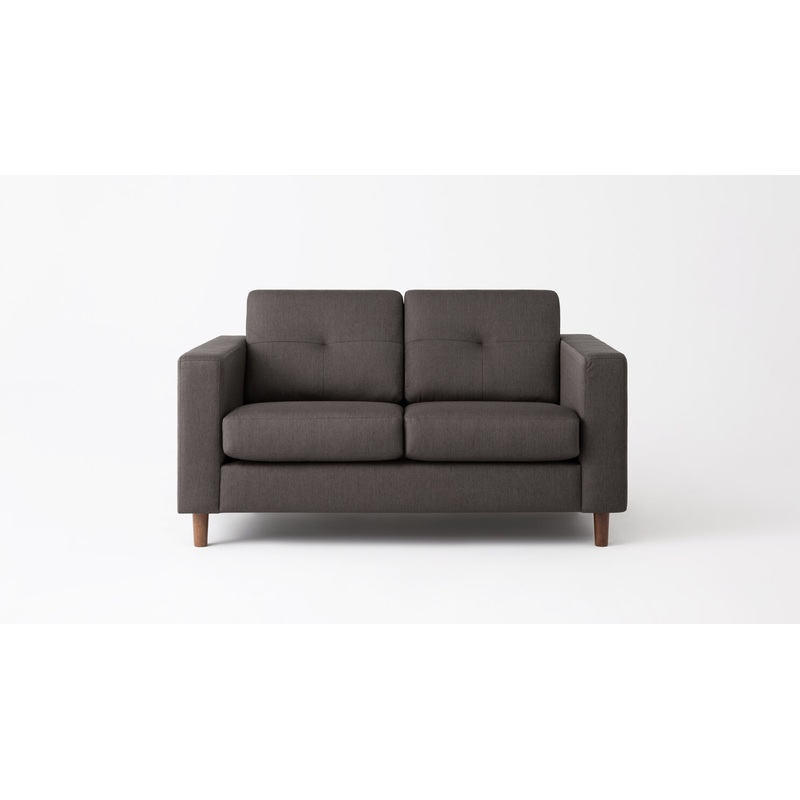 Solo Loveseat – Fabric