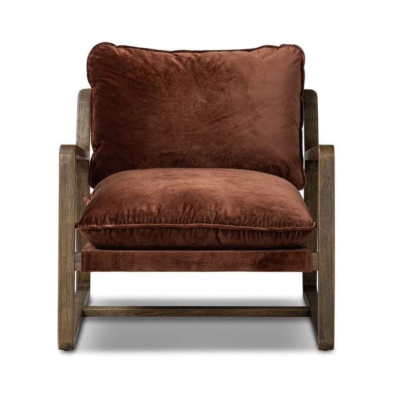 Ace Chair – Surrey Auburn