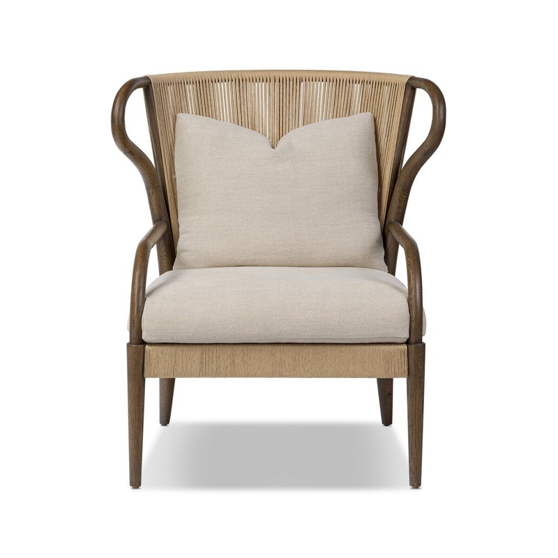Amira Chair – Broadway Dune