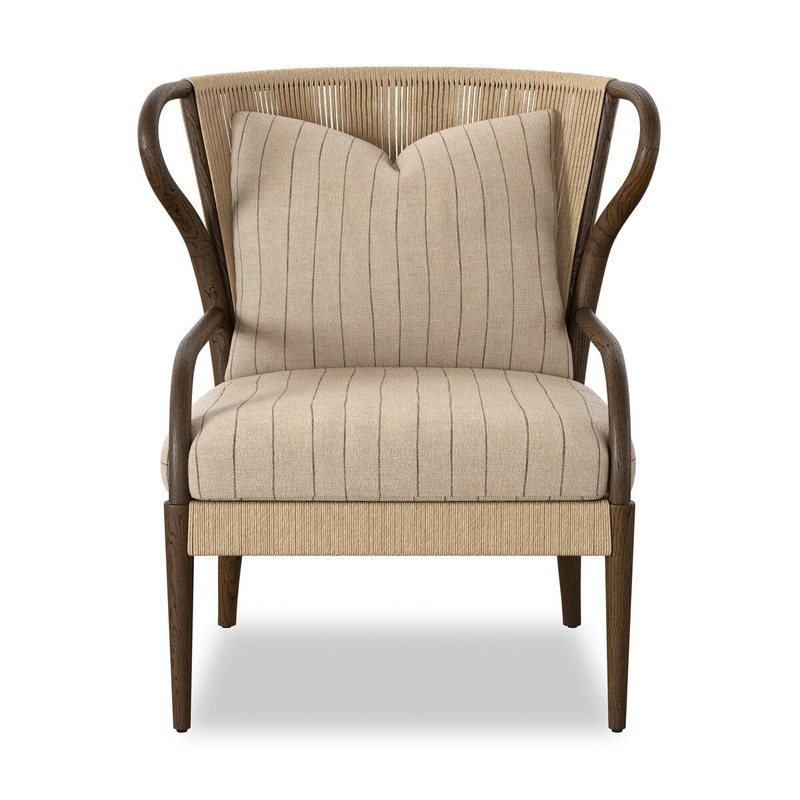 Amira Chair – Lavon Flint