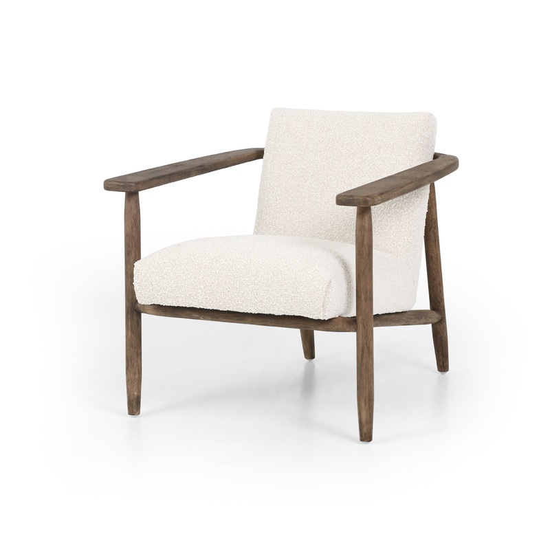 Arnett Chair – Knoll Natural