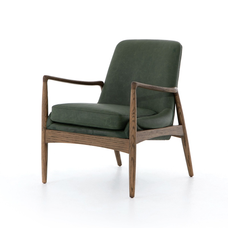 Braden Chair – Eden Sage