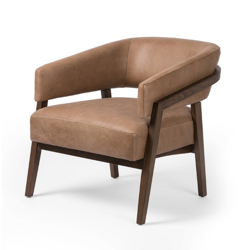 Dexter Chair-Palermo Drift