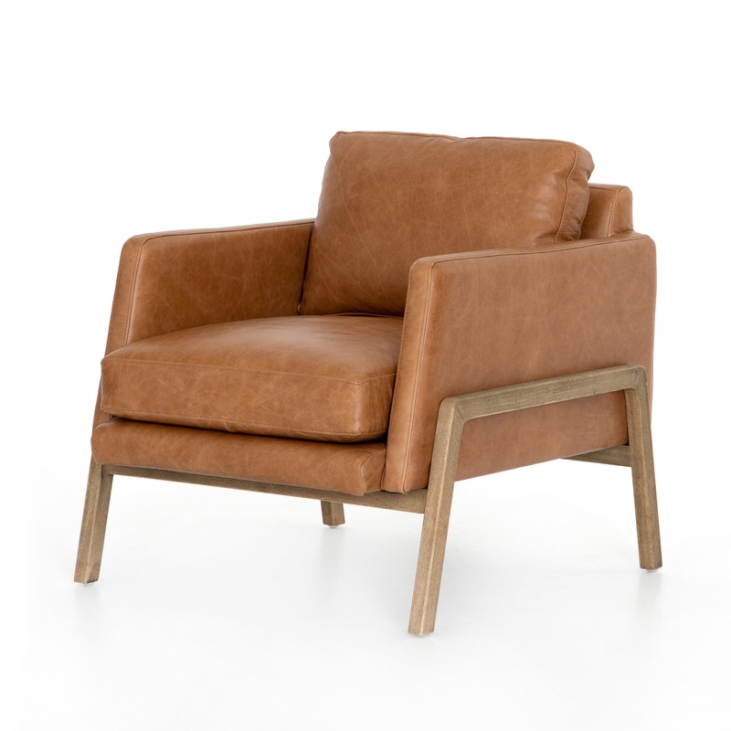 Diana Chair – Sonoma Butterscotch
