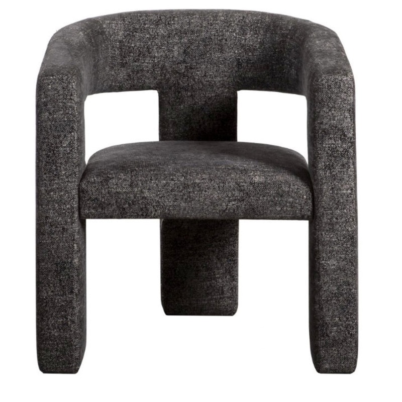 Elo Chair Black