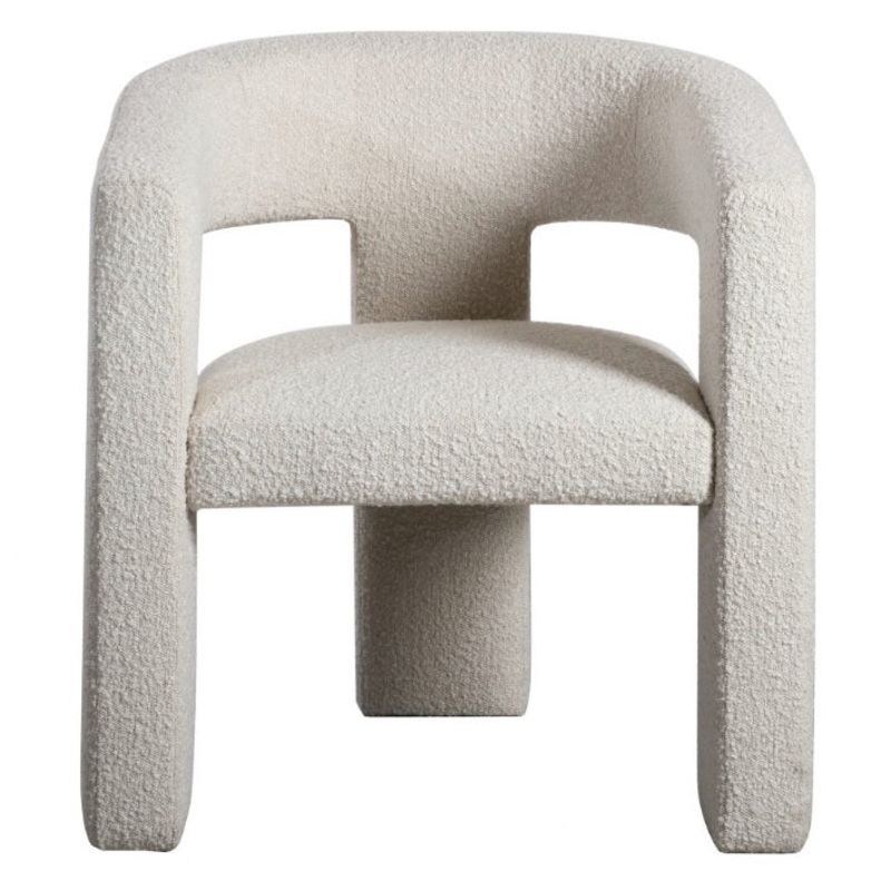 Elo Chair White