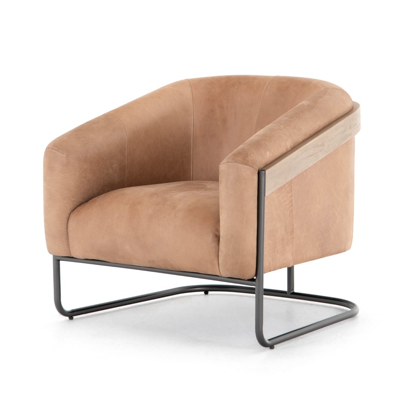 Etta Chair-Winchester Beige