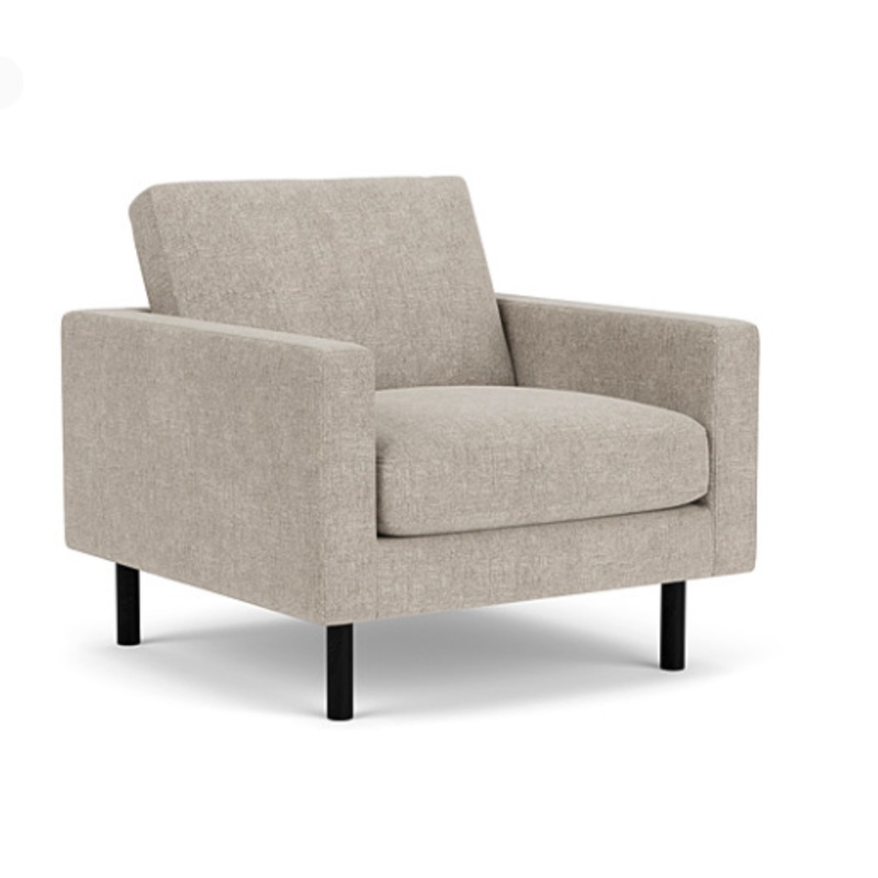 Joan Chair – Fabric