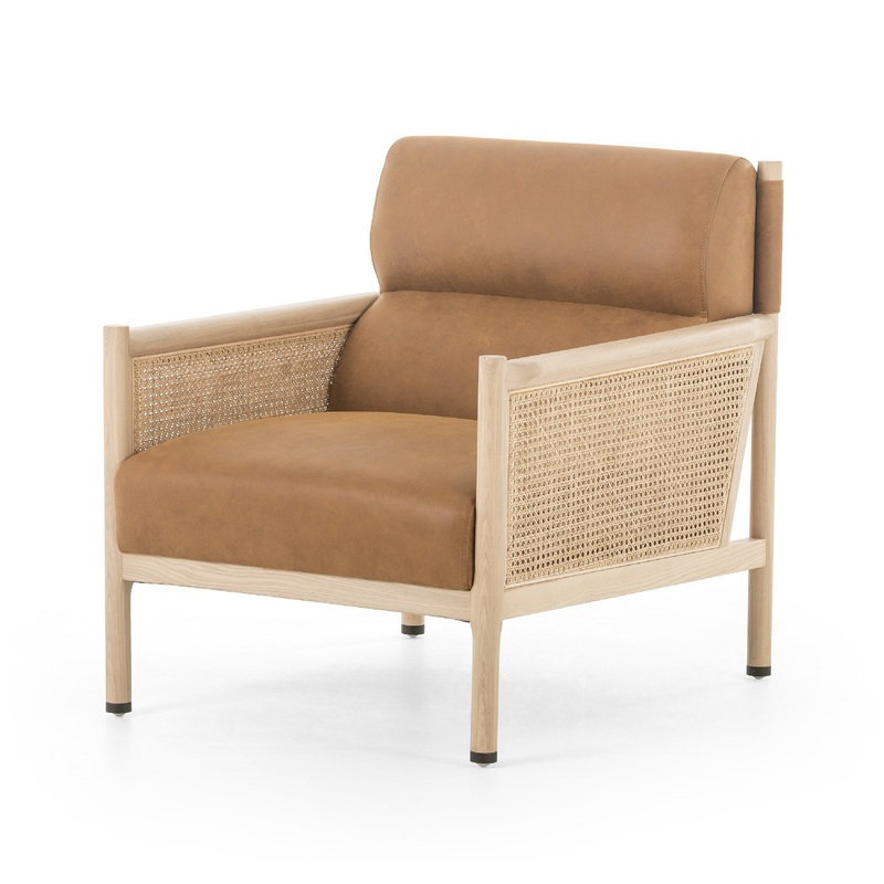 Kempsey Chair – Kennison Cognac