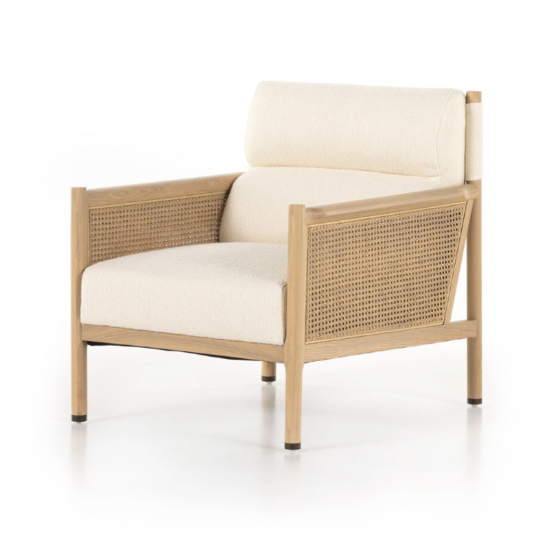 Kempsey Chair – Kervey Ivory