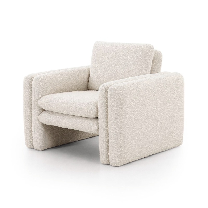Kimora Chair – Knoll Natural