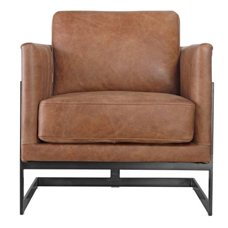 Luxley Club Chair