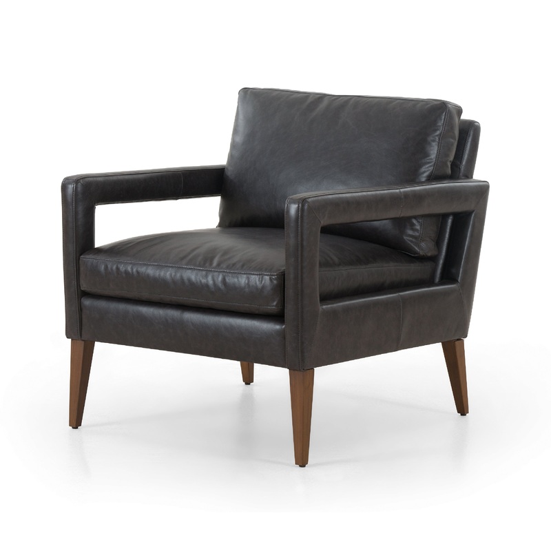 Olson Chair-Sonoma Black
