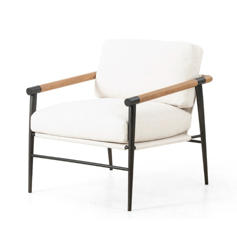 Rowen Chair-Fayette Cloud