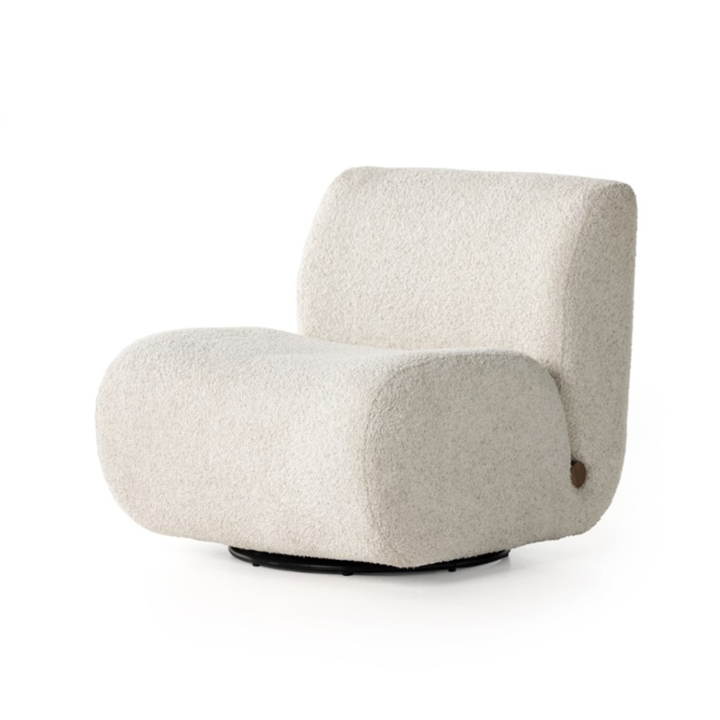 Siedell Chair – Sheldon Ivory