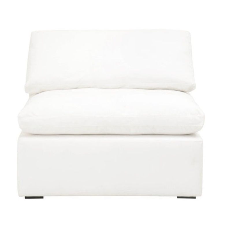 Sky Modular Armless Chair