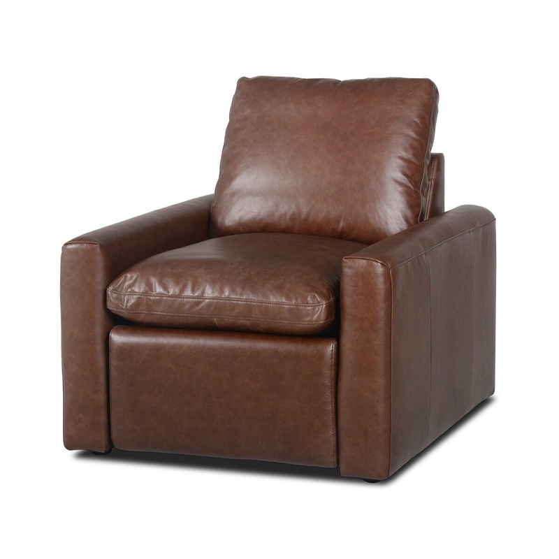 Tillery Power Recliner – Sonoma Coco