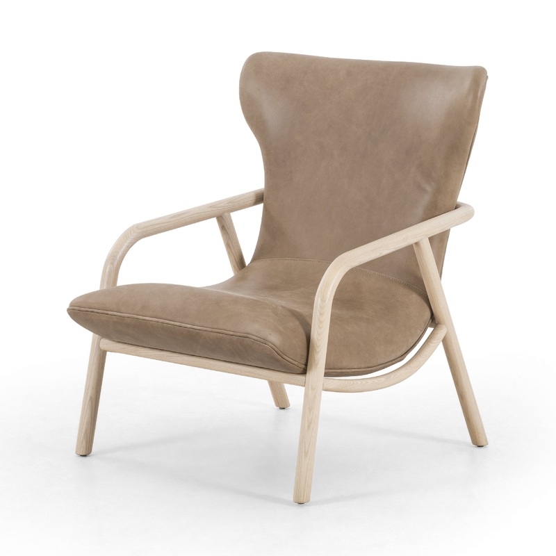 Vance Chair – Palermo Drift