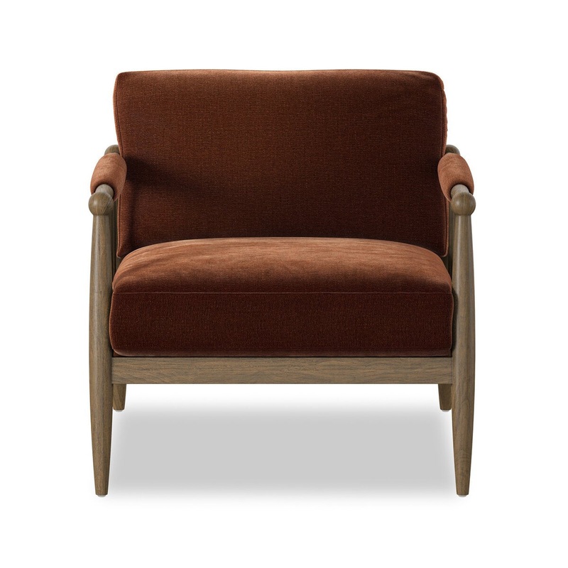 Warren Chair – Altair Sienna