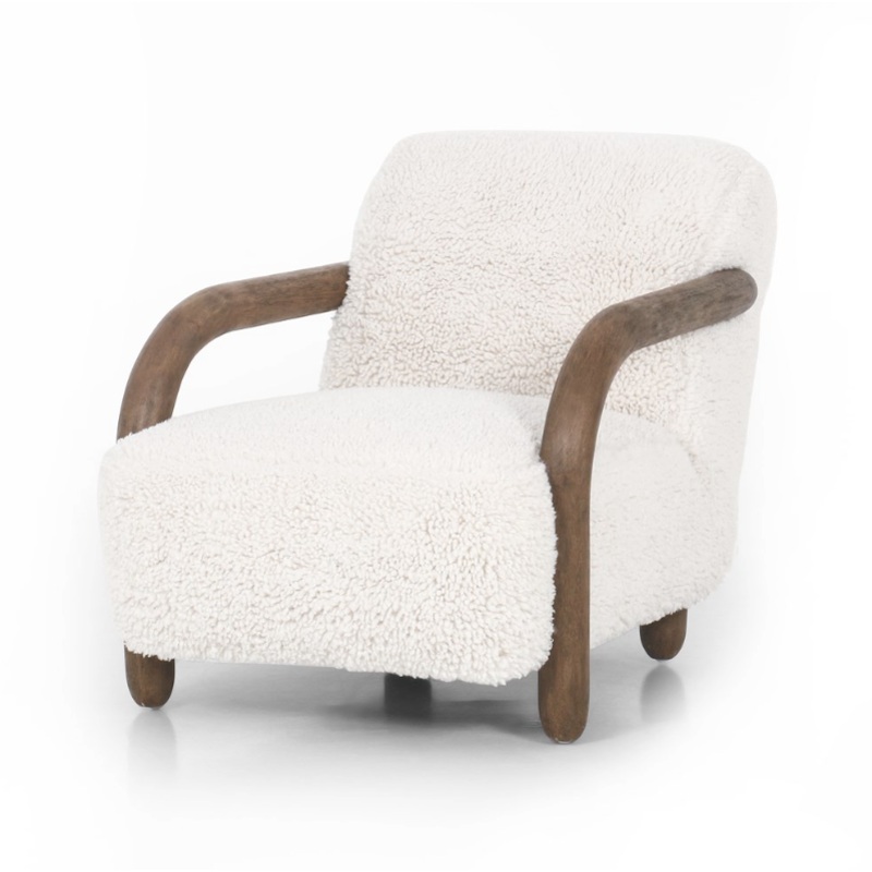 Aniston Chair – Andes Natural