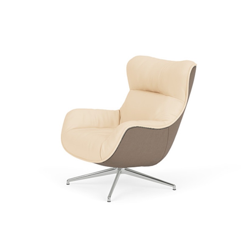 Arie Chair – Leather