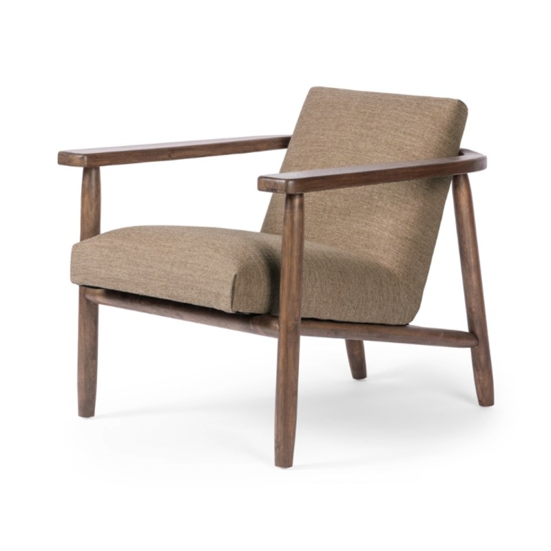Arnett Chair – Alcala Fawn