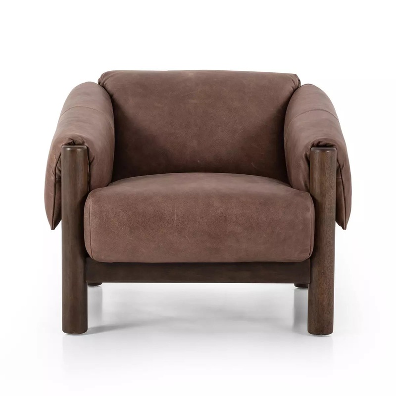 Boden Chair – Palermo Cigar