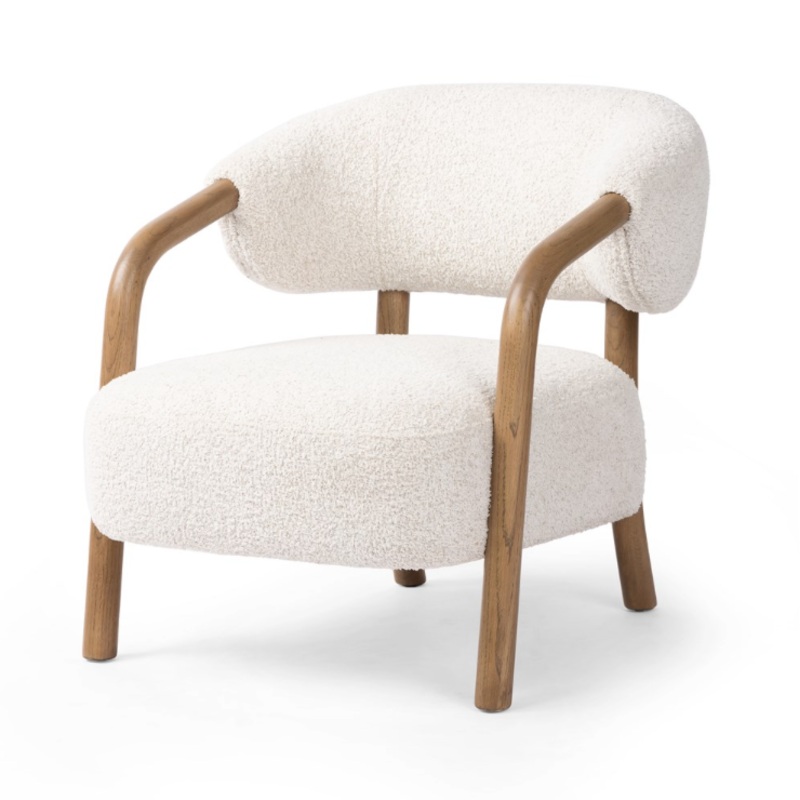 Brodie Chair – Sheldon Ivory