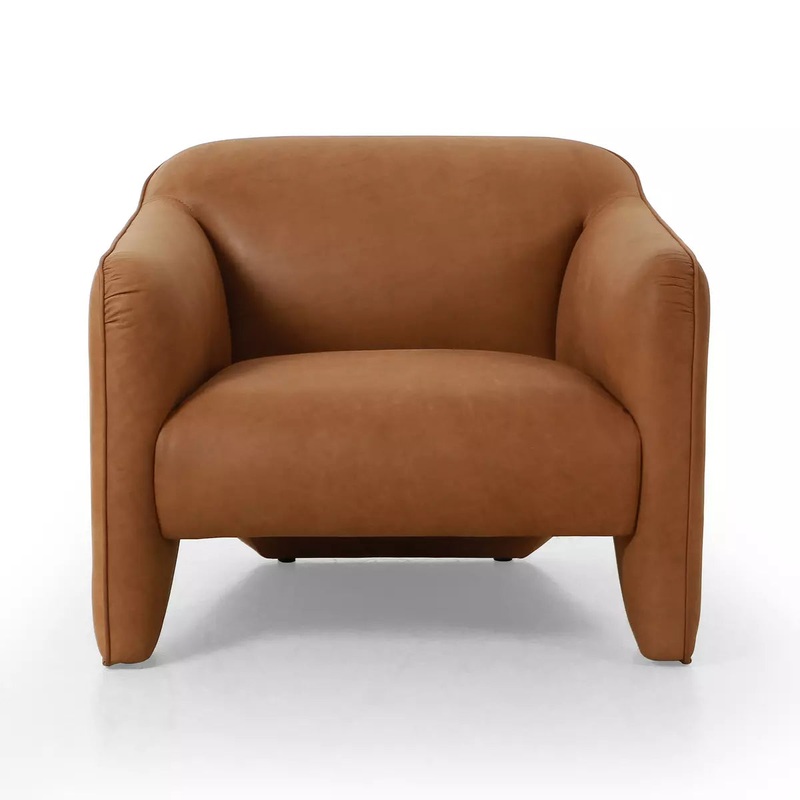 Daria Chair – Eucapel Cognac
