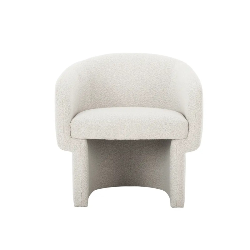 Franco Chair Oyster