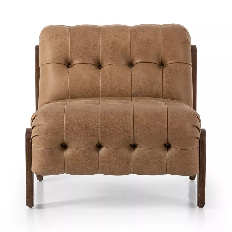 Jeremiah Chair – Palermo Drift