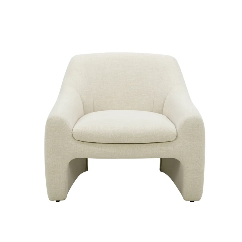 Kenzie Accent Chair Dune