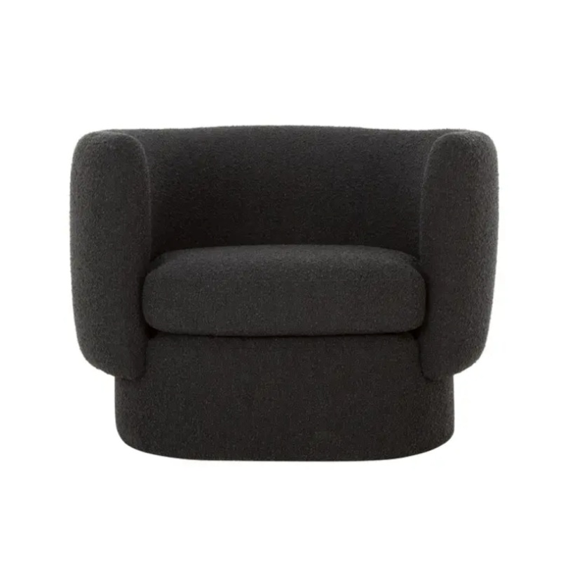 Koba Chair Maya Black