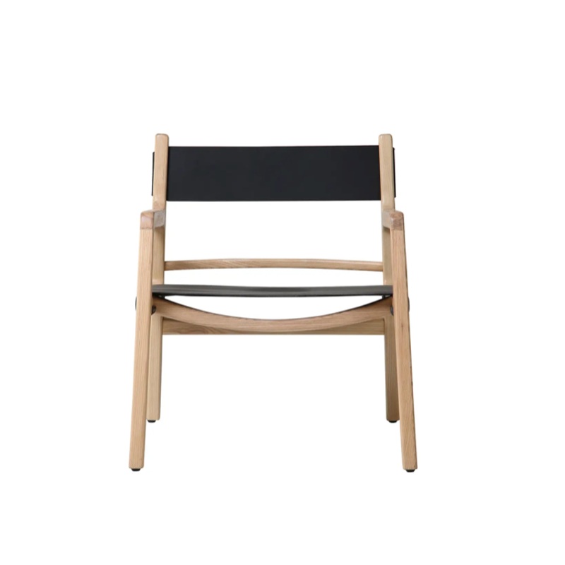 Kolding Chair – Kohl Black
