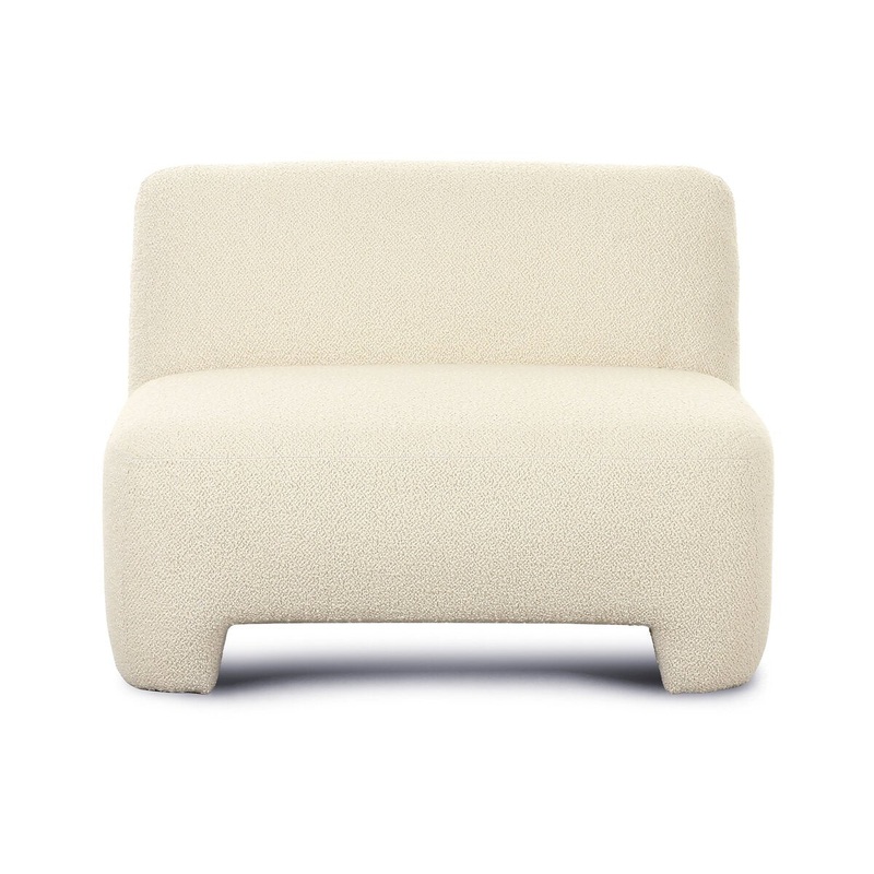 Kyler Chair – Durham Cream