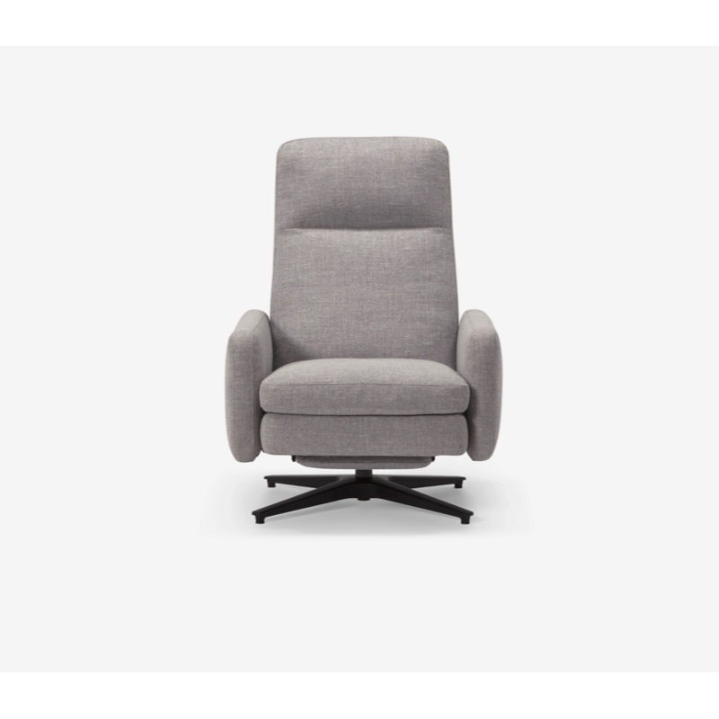 Lean Reclining Chair – Classic – Fabric