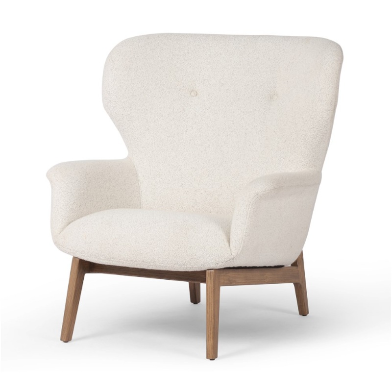 Lilith Chair – Harrow Ivory
