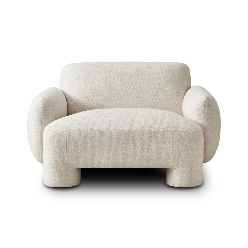 Mingh Chair – Palma Cream