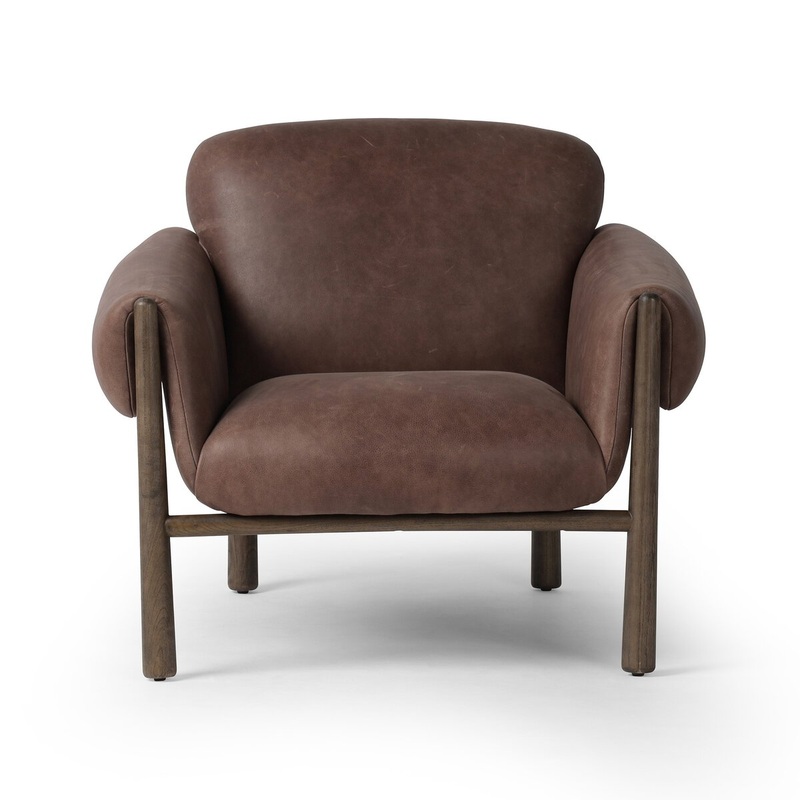 Olia Chair – Palermo Cigar
