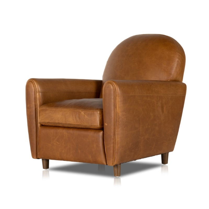 Osborne Chair – Raleigh Chestnut